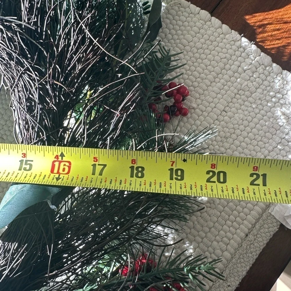 Christmas Wreath NEW